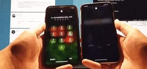 苹果改变iPhone解锁方式:越来越方便