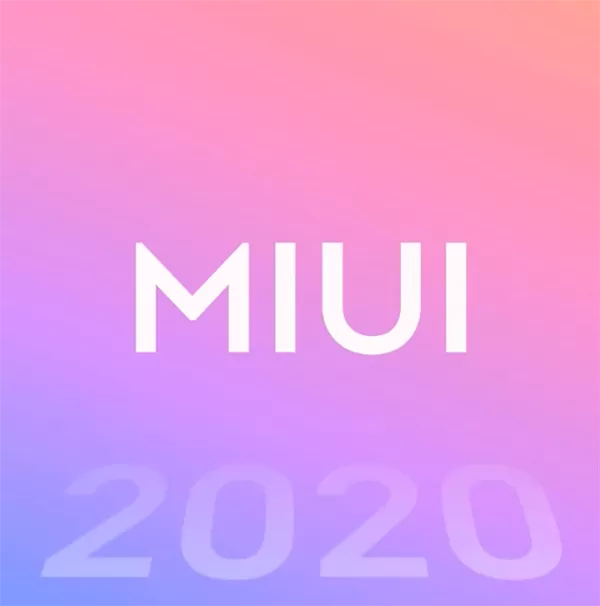 小米全新OS系统MIUI 12公布:22款机型可以升级
