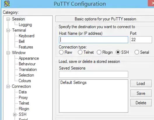 Putty怎么记录操作日记_Putty记录操作日记的方法