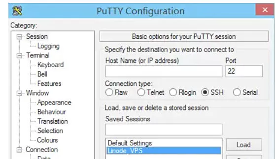 Putty怎么记录操作日记_Putty记录操作日记的方法