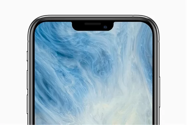 iPhone 12 Pro外形泄露:6.1英寸OLED、小刘海