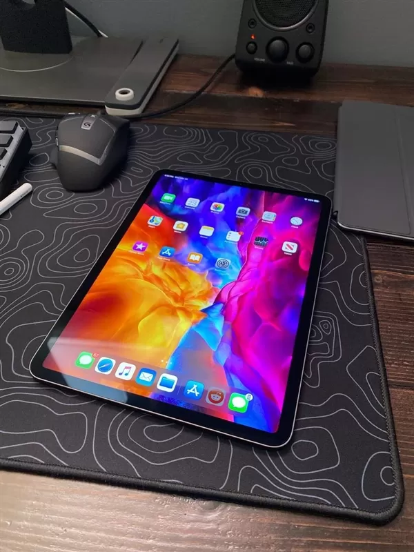 新iPad Pro性能实测:有多强?