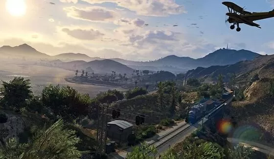 《GTA6》将很快官宣!下周公布首支预告片