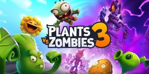《植物大战僵尸3》来了!玩法大变样