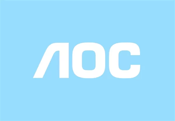 AOC上线35英寸曲面带鱼屏显示器:参数完美