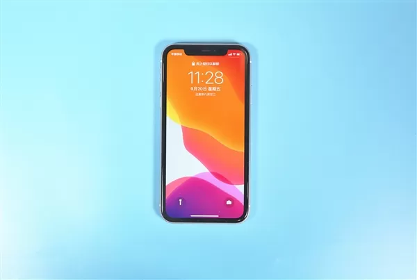iPhone还可以这样玩：120帧极限慢动作
