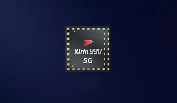 麒麟990 5G打游戏流畅吗?来了一波实测 直接看结果