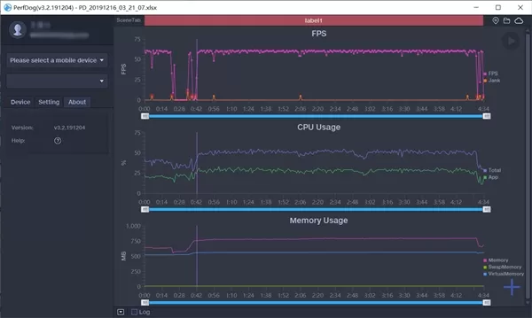 麒麟990 5G打游戏流畅吗?来了一波实测 直接看结果