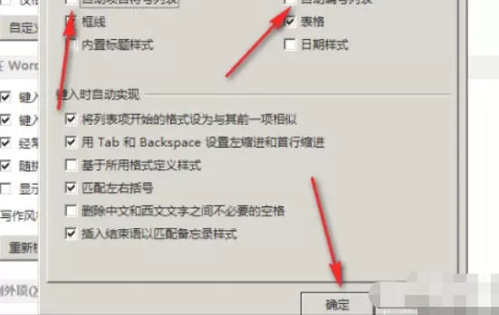word2013怎么取消自动编号_word2013取消自动编号的方法