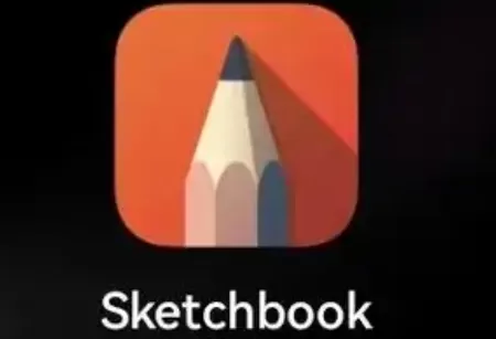 sketchbook怎么启用状态栏？_sketchbook启用状态栏的方法