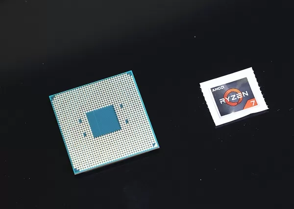 AMD锐龙性能暴涨258%!改动寥寥几行代码 方法简单不可思议