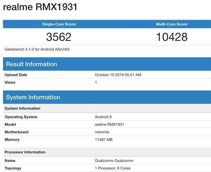 华为P30迎来EMUI 9.1补丁
