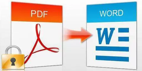 pdf转换成word转换器大全-pdf转换成word转换器哪个好