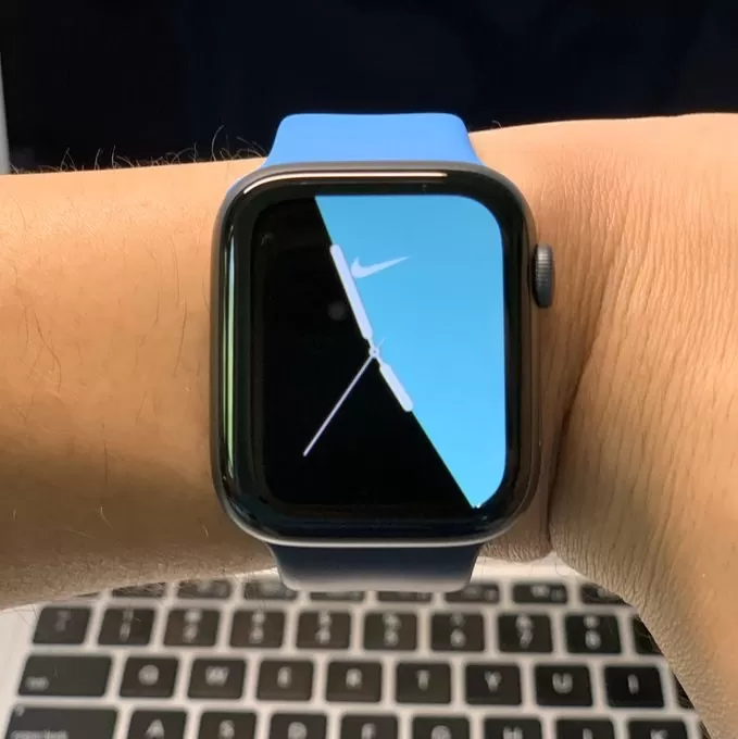 苹果watchOS 6 GM准正式版固件来了