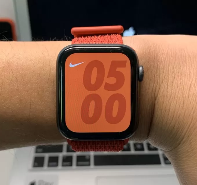苹果watchOS 6 GM准正式版固件来了