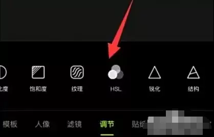 醒图怎么设置冷白皮?_醒图设置冷白皮的方法