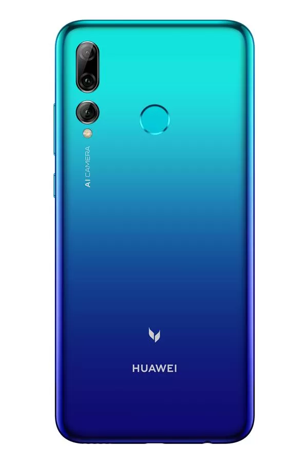 全新麦芒8极光蓝开卖:6GB+128GB版售价1899元