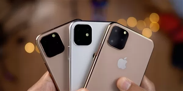 iPhone 11在9月11日登场 新增绿色紫色