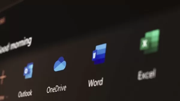 大升级！微软Office 365将新增黑暗模式