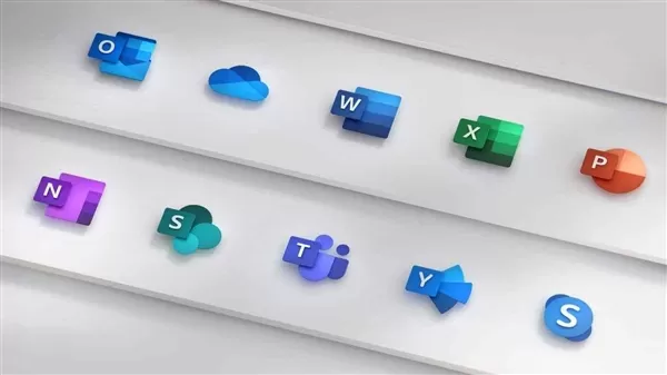 Windows 10相机应用图标有变化:新鲜!