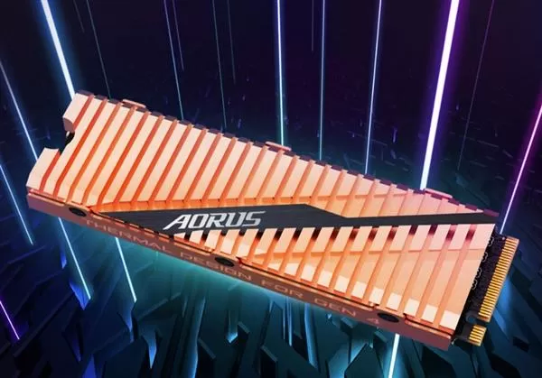 B350主板顺利解锁PCIe 4.0:性能你想不到