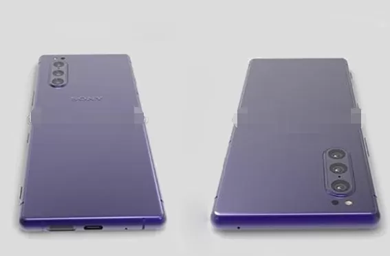 索尼新设备Xperia将提供两款机型