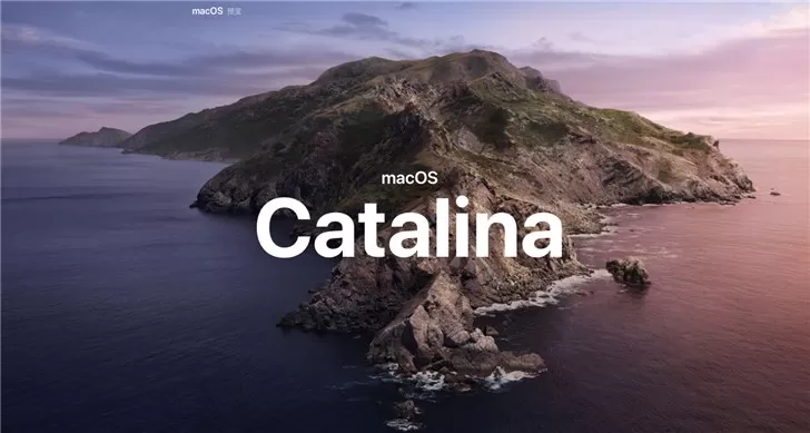 苹果macOS 10.15 Catalina预览:体验优化