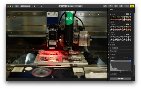 苹果macOS 10.15 Catalina预览:体验优化