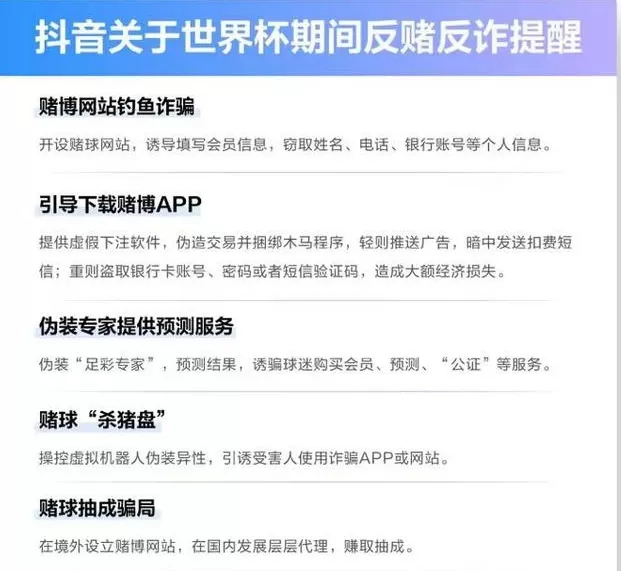 抖音2022世界杯在哪观看?抖音2022世界杯观看方法