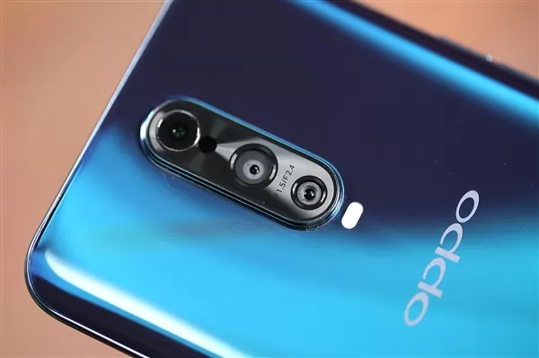 新设备OPPO K3泄露:性价比出众