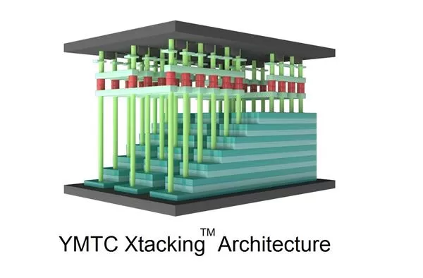 曝Xtacking 2.0闪存技术会于8月份发布