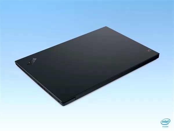 ThinkPad X1隐士推升级款:4K OLED触摸屏