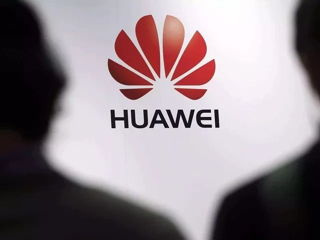 2019年华为研发支出153亿美元：不断发力！