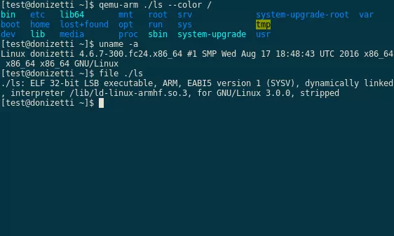 QEMU 4.0.0登场 实现一批 ARMv8.X 扩展
