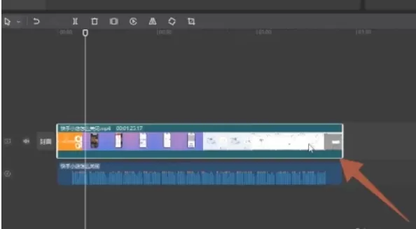 剪映怎么导出音频_剪映导出音频的方法
