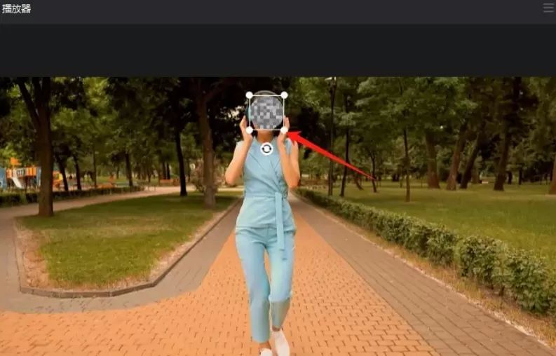 剪映怎么打马赛克_剪映打马赛克的方法