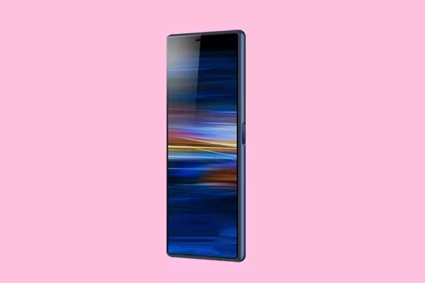 索尼Xperia XA3被爆:带鱼屏