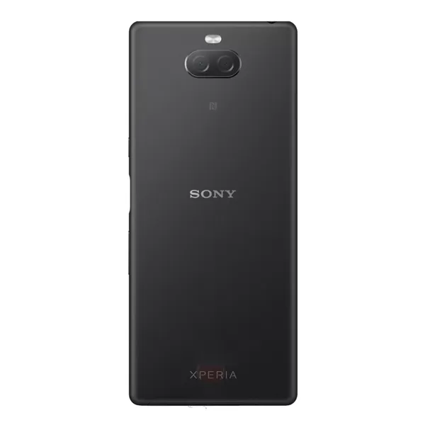 索尼Xperia XA3被爆:带鱼屏