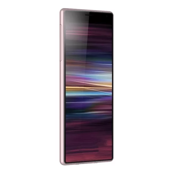 索尼Xperia XA3被爆:带鱼屏