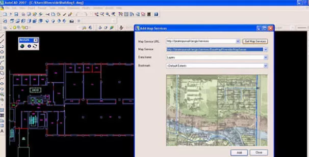 AutoCAD2007怎么画直线_AutoCAD2007画直线的方法