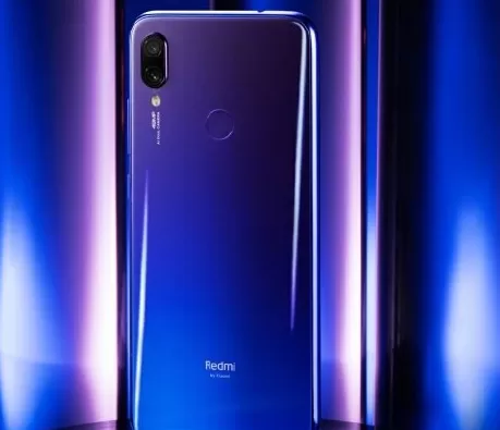新红米Logo设计感受下:Redmi by Xiaomi