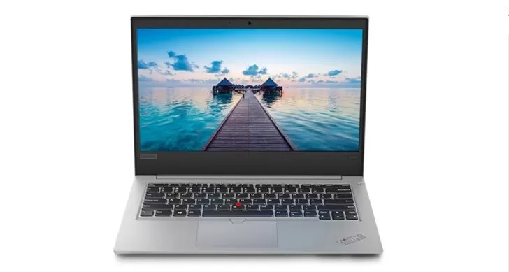 联想ThinkPad E490上线京东,正式出售