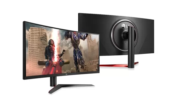 LG推出新款显示器,隶属于Ultrawide系列