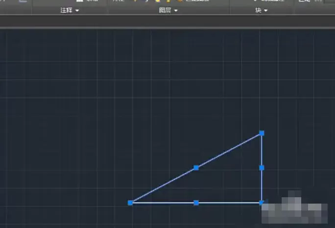 AutoCAD2007怎么旋转图形_AutoCAD2007旋转图形的方法