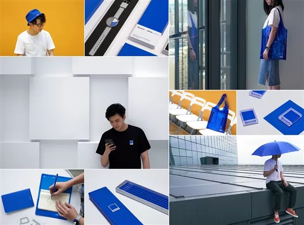 腾讯企业LOGO悄然发生变化:腾讯字体上线