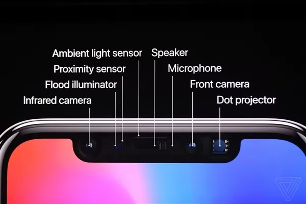 分析师:明年新iPhone的Face ID将升级