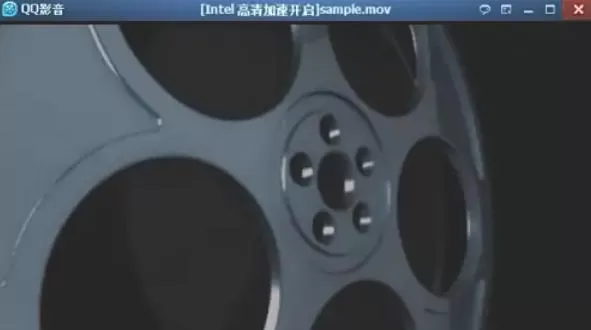 QQ影音怎么截图_QQ影音截图的方法