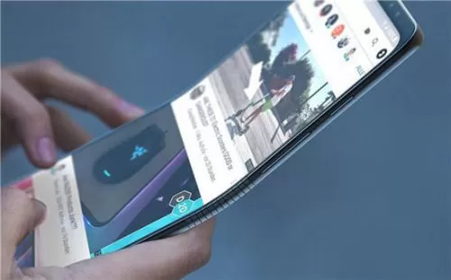 传三星可折叠手机于11月7日登场