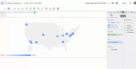 公测结束!Google Data Studio正式上线!