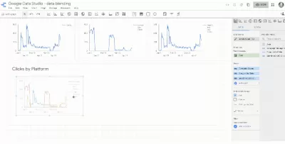 公测结束!Google Data Studio正式上线!